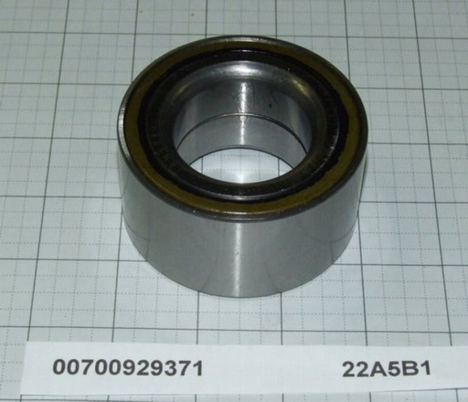 [Bearing, Roller] 00700929371