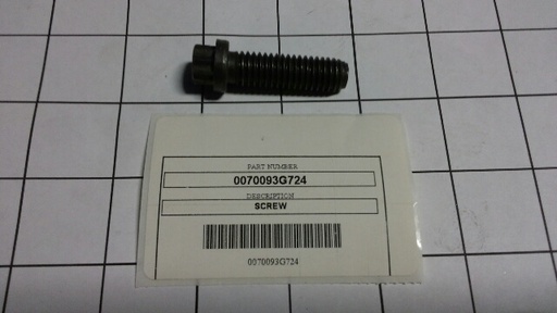 0070093G724