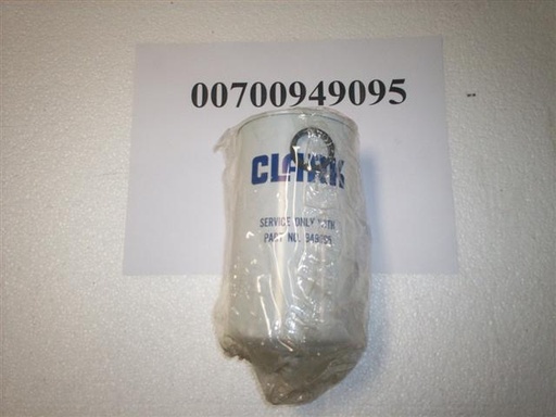 [Filter, Fuel  (USE 00703679734)] 00700949095