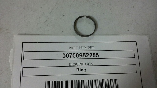 00700952255