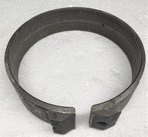 [Band, Park Brake] 00700990612
