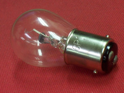 [Bulb, Light  (Clear)] 00700991039
