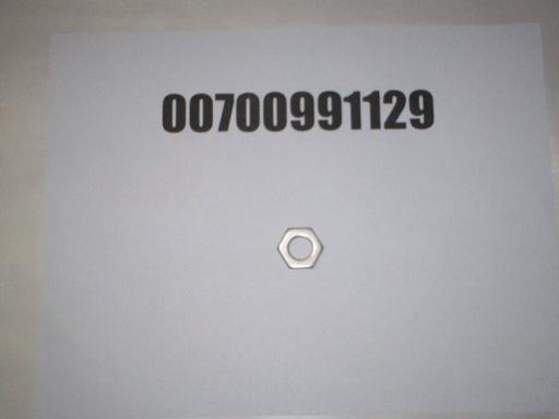 00700991129