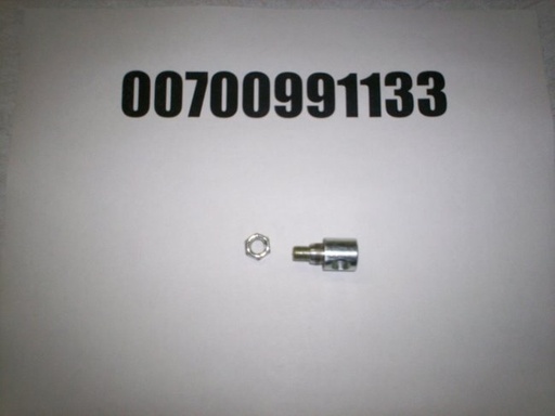 00700991133