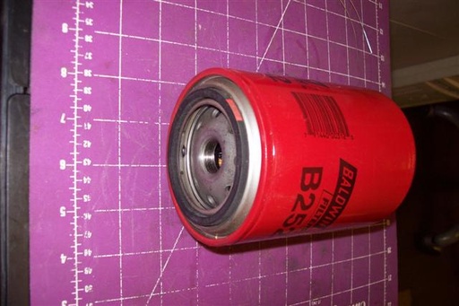 [Filter, Hydraulic] 00700992221