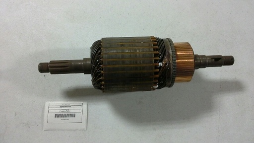 [Armature, Starter] 00700993130