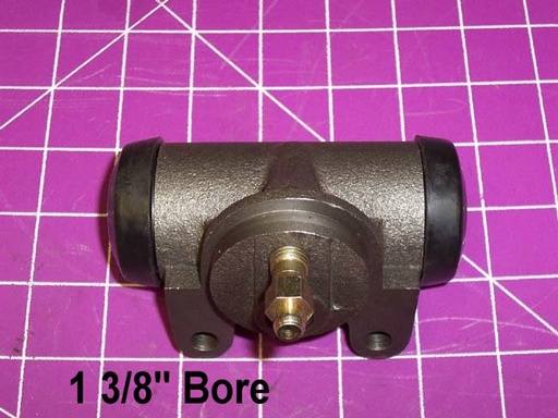 [Cylinder, Wheel  (bore 1 3/8 ")] 00700993646