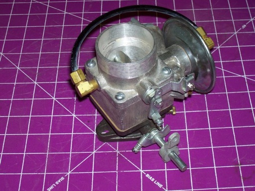 [Carburetor] 00700993761