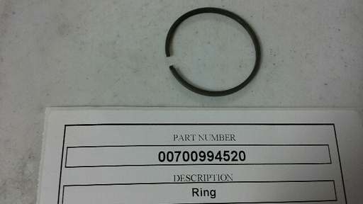 00700994520