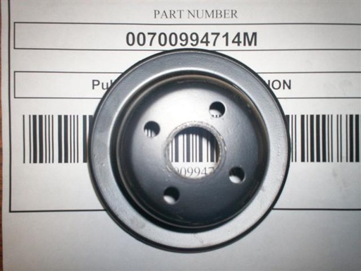 00700994714M