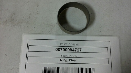 00700994727