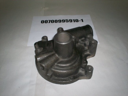 [Housing, Water Pump] 00700995910-1