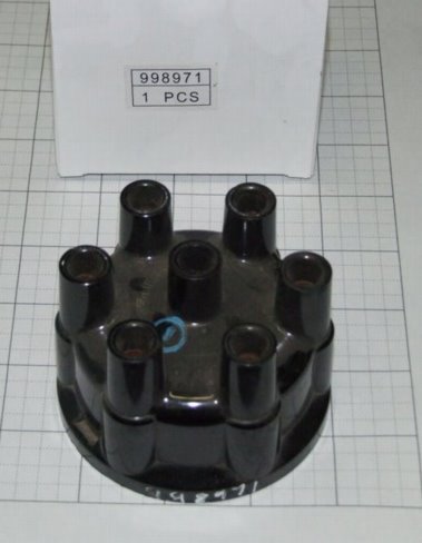 [Cap, Dist w/IBT-6201A Distributor] 00700998971