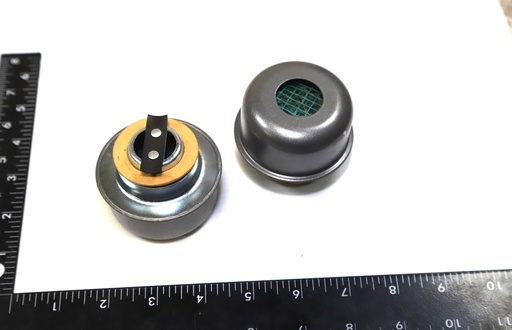 [Cap, Oil Filter] 00700999498