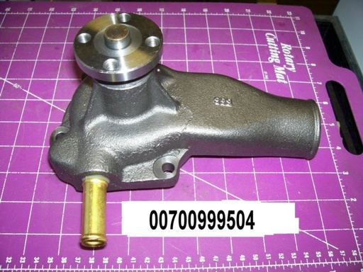 00700999504