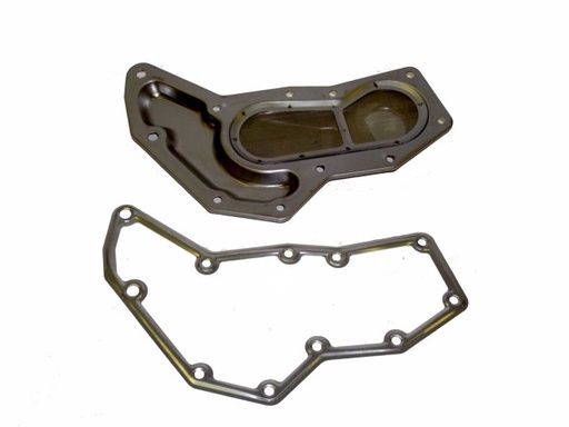 [Filter, Transmission Ford C-6] 00700999710