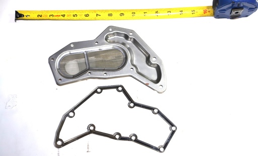 [Filter, Transmission Ford C-6] 00700999710