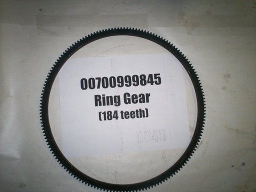 00700999845
