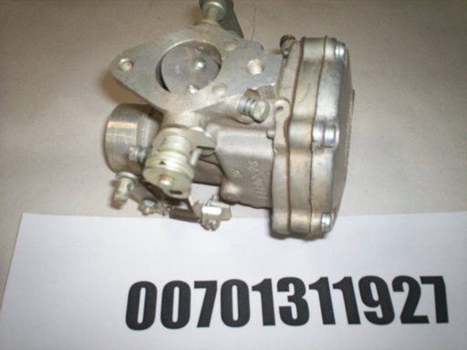 [Carburetor] 00701311927