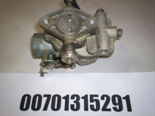 [Carburetor] 00701315291