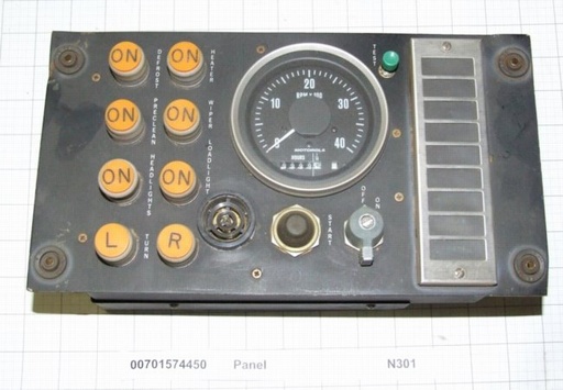 00701574450