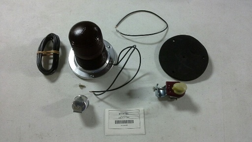 [Beacon, Strobe  (Red)] 00701612585