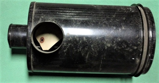 [Canister, Air Cleaner] 00701615458-1