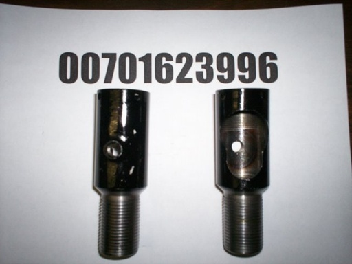 [Housing, Socket  (RH)] 00701623996