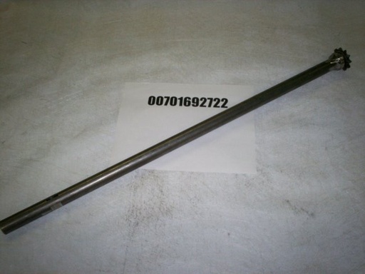 00701692722