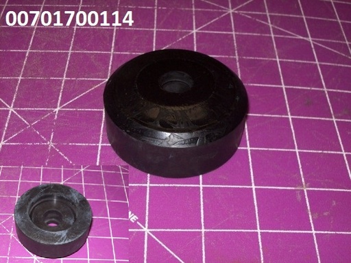 [Dampener, Bottom] 00701700114