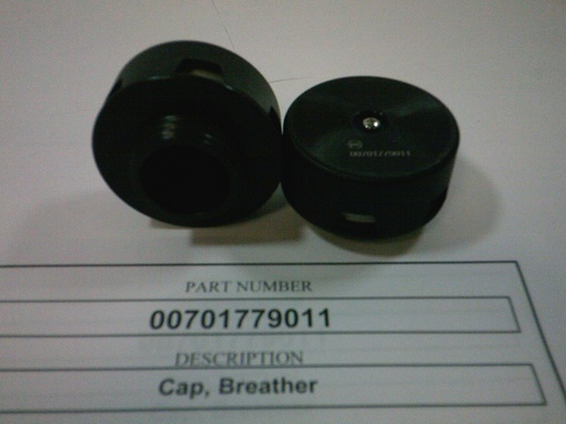 [Cap, Breather] 00701779011