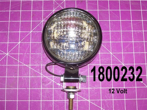 [Assembly, Work Light] 00701800232