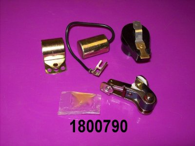 [Kit, Ignition] 00701800790