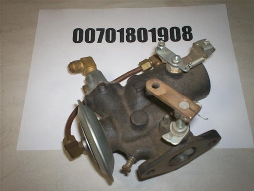 [Carburetor] 00701801908