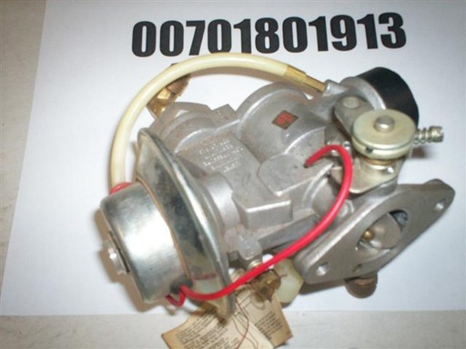 [Carburetor] 00701801913