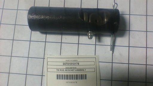 [Assembly, Tie Rod Socket] 00701810178