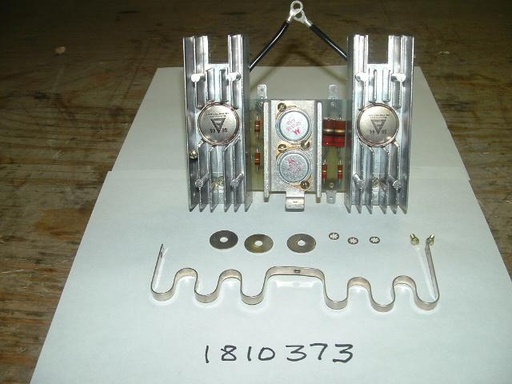 [Kit, Modulator] 00701810373