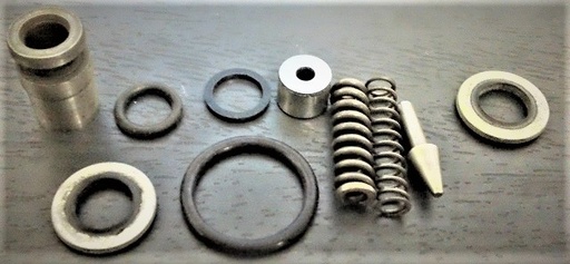 [Kit, Carburetor] 00701810440