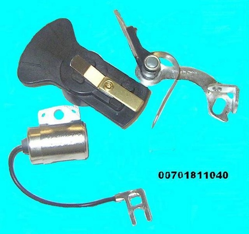 [Kit, Tune Up] 00701811040