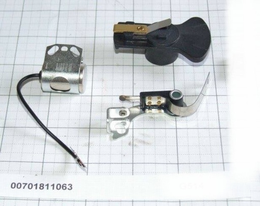 [Kit, Tune Up] 00701811063