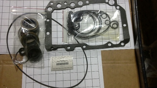 [GASKET, TRANSMISSION KIT] 00701811170