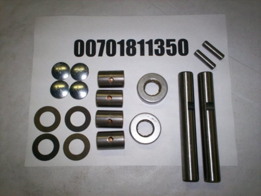 [Kit, King Pin  7/8 Inch] 00701811350