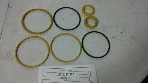 [Kit, Seal] 00701811582