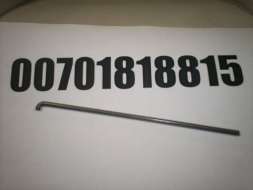 00701818815
