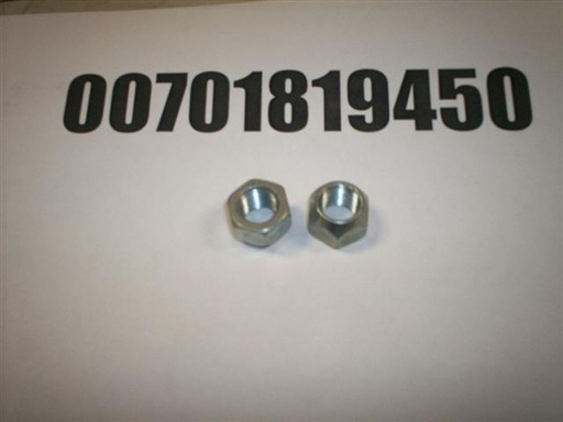 00701819450