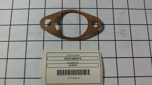 [GASKET] 00701990073