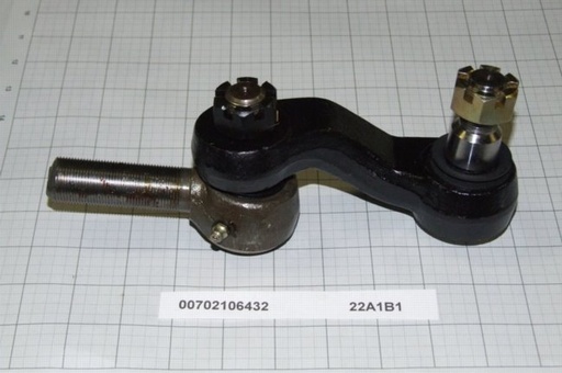 [Assembly, Tie Rod  (RH)] 00702106432