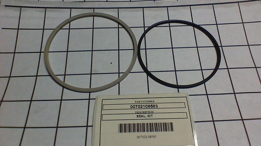 [Kit, Seal] 00702108583