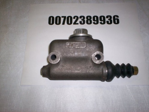 [Brake M/C  (bore 1")] 00702389936