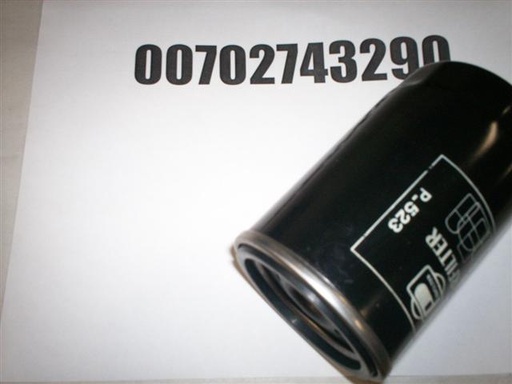 [Filter, Oil  (USE 0751174416A)] 00702743290